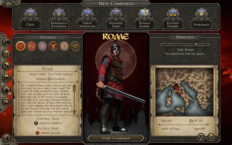 attila total war radious mod